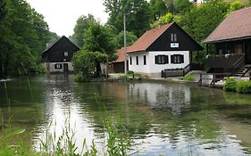 Holiday House Rastoke Pod Lipom